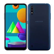 SAMSUNG  M01 3 GB 32 GB