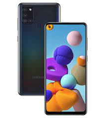 SAMSUNG A21S 6 GB 64 GB