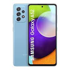 SAMSUNG A52 8GB 128GB