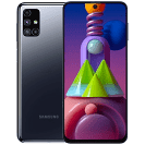 SAMSUNG M51 8GB 128GB