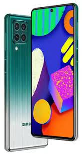 SAMSUNG F62 8GB 128GB