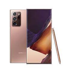 SAMSUNG NOTE 20 8GB 256GB