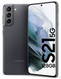 SAMSUNG S21 5G 8GB 128GB