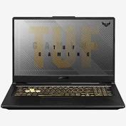 Asus Gaming FX766LI-HX242T