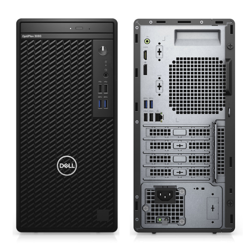 Dell Optiplex 3080MT