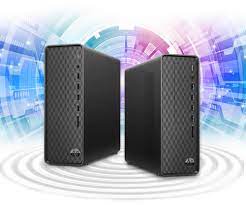 HP Desktop- S01-AF07