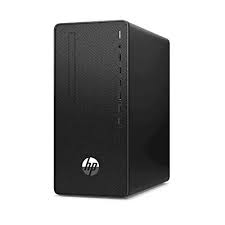 HP Desktop-HP-280G6