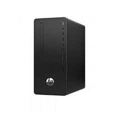 HP Desktop-HP-280 G6 MT