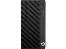 HP Desktop-HP-280 Pro G6