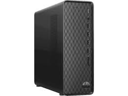 HP Desktop- S01-PF11