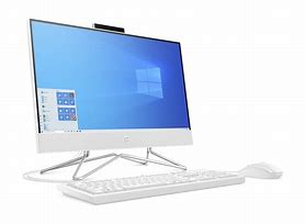 Hp Desktop-HP-22 DFO20