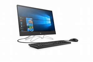 HP Desktop Hp-24-DPO