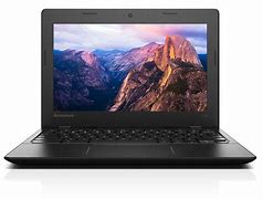 Lenovo  chromebook 81Y401