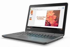Lenovo  chromebook 81Y401E