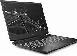 Hp laptop-HP Pav Gaming 15-EC