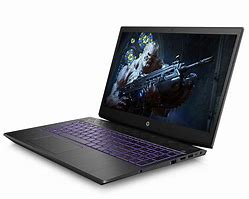 Hp laptop-HP Pav Gaming 15-EC10
