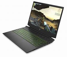 Hp laptop-HP Pav Gaming 15-EC21
