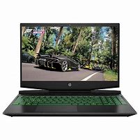 Hp laptop-HP Pav Gaming 15-DK2