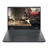 Hp laptop-HP OMEN 15-EN0001