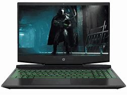 Hp laptop-HP Pav Gaming 15-DK20