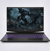 Hp laptop-HP Pav Gaming 15-EC214