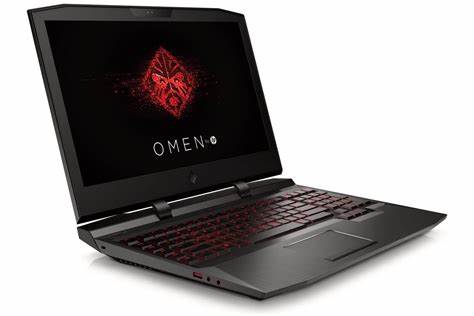 Hp laptop-HP OMEN Gaming 16-B0370