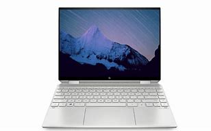 Hp laptop- spectre X360 14-EA0542TU 