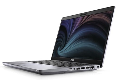Dell Laptop-Dell Inspire 5410
