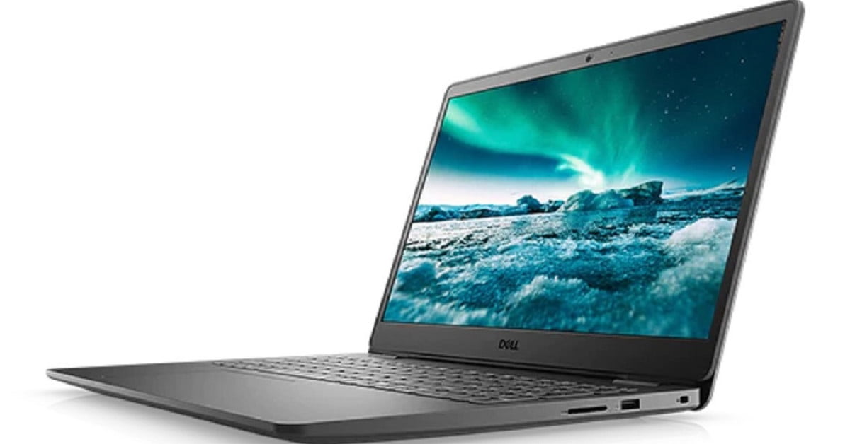 Dell Laptop-Inspire Flex 5410