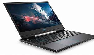 Dell Laptop-Dell-Gaming 15-5515