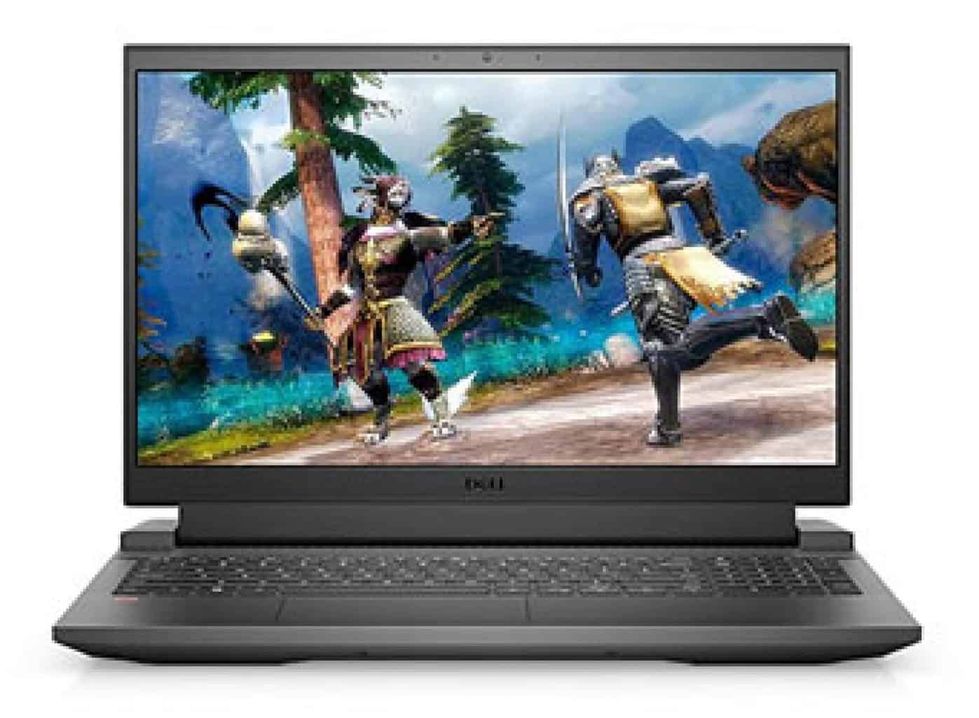 Dell Laptop-Dell-G15-5511