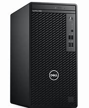 Dell Desktop Optiplex3080 MT