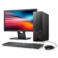 Dell Desktop Vostro-Inspiron-Desktop-3681