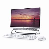 Dell Desktop-ALL-IN-ONE-5400
