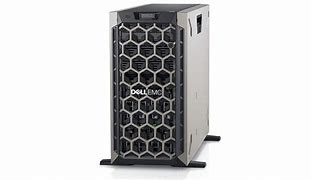 Dell Desktop-T-40 Server
