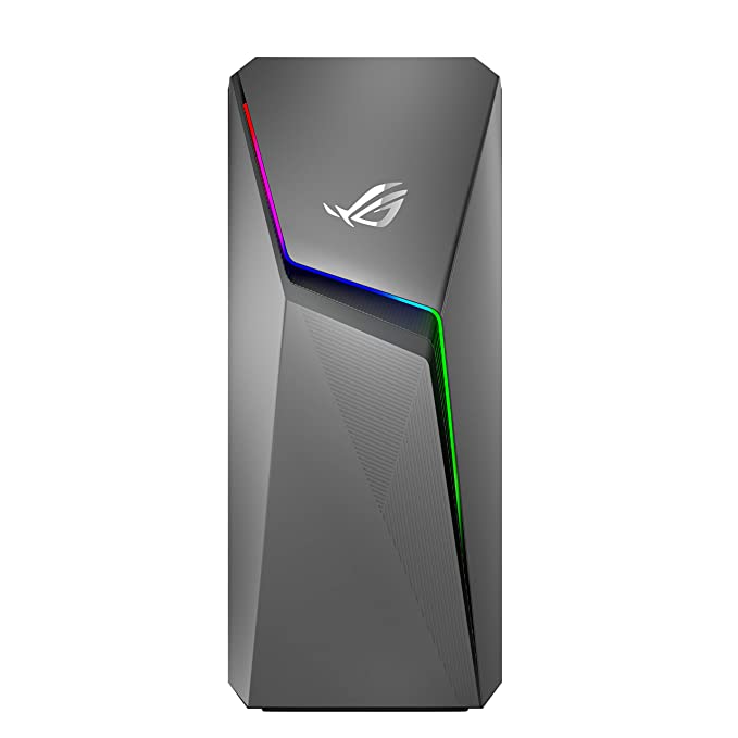 Asus Desktop-GL10CS-IN085T