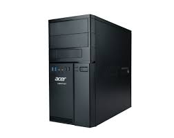 Acer Desktop-Veriton IC-UX.VTJSI