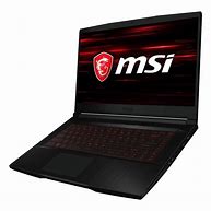 MSI Desktop-GF63 Thin  10SCSR
