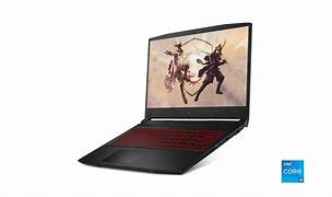 MSI Desktop- GF66  Katana   9S7