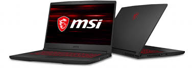 MSI Desktop-GF65 Thin   9S7-16