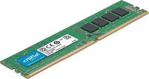 Crucial  ram 16gb ddr4 Desktop
