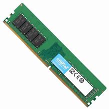 Crucial ram 8gb ddr4 Desktop