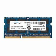 Crucial ram 4gb ddr3 laptop