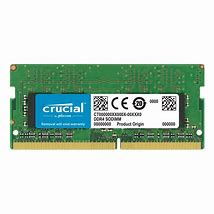 Crucial ram 4gb ddr4 laptop