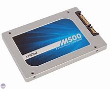 Crucial SSD 480gb