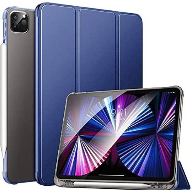 Ipad Pro Apple Tablets 8 GB RAM 128 GB ROM 11 inches with Wi-Fi Only 