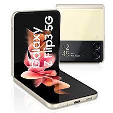 Samsung Smart Phone Galaxy z Flip3 5G