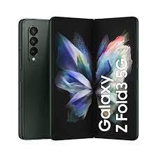 Samsung Galaxy Z Fold3 5G (Phantom Green)