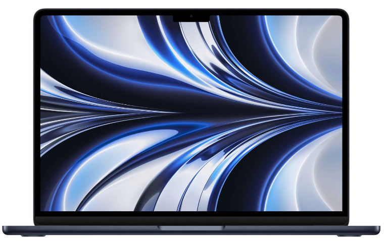 Mackbook Air with Apple M2 chip 13inch