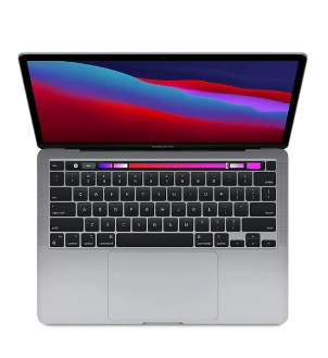 Mackbook Air with Apple M2 chip 